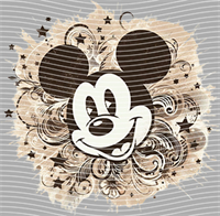 Mickey-AMQ 1729